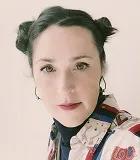 Photo of Emanuela Molinari Biomedical AI CDT student 2019 cohort