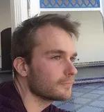 Photo of Olivier Labayle Biomedical AI CDT student 2020 cohort