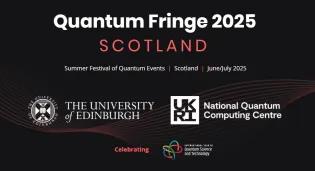 Quantum Fringe 2025