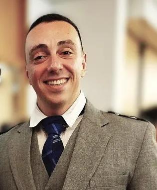 Salvatore Esposito CDT BiomedAI 11-07-25 graduation