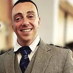 Salvatore Esposito CDT BiomedAI 11-07-25 graduation