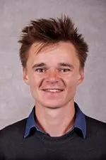 Thibaut Goldsborough