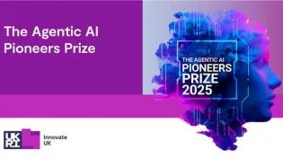 The Agentic AI Pioneers Prize