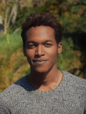 photo of Alec Diallo