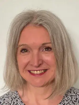 Jane Hillston