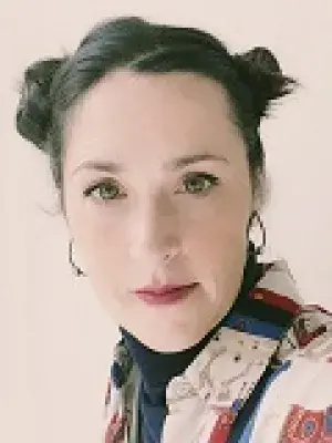 Photo of Emanuela Molinari Biomedical AI CDT student 2019 cohort