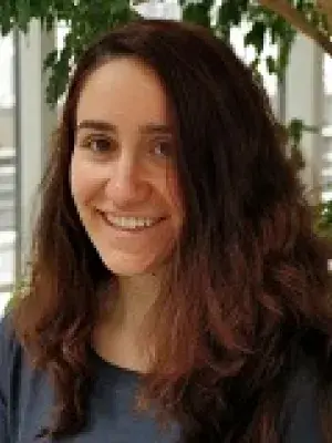 Rayna Andreeva 2019 cohort