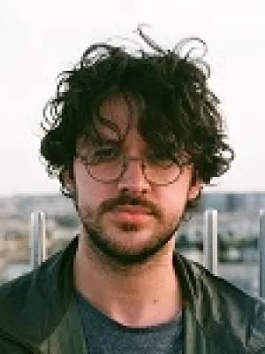 Photo of Sebestyen Kamp Biomedical AI CDT student 2021 cohort