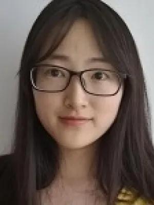 Photo of Xiao Yang Biomedical AI CDT student 2021 cohort
