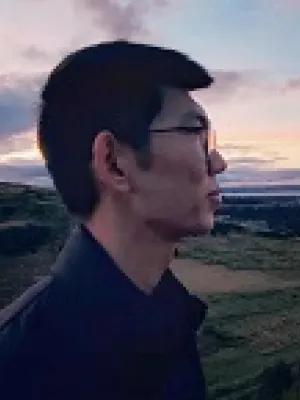 Photo of Yongshuo Zong Biomedical AI CDT student 2021 cohort