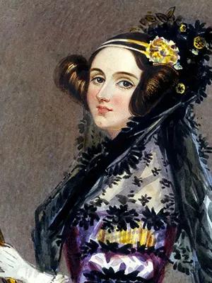 Ada Lovelace