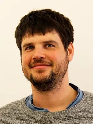 Image of associate Professor Omri Abend