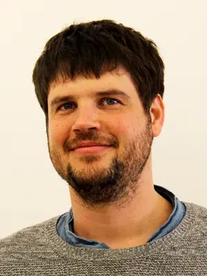 Image of associate Professor Omri Abend