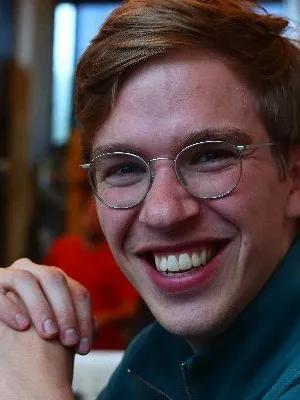 Image of Jaap Jumelet