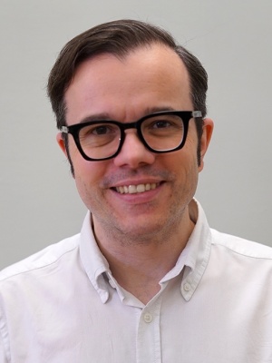 Professor Michael Rovatsos
