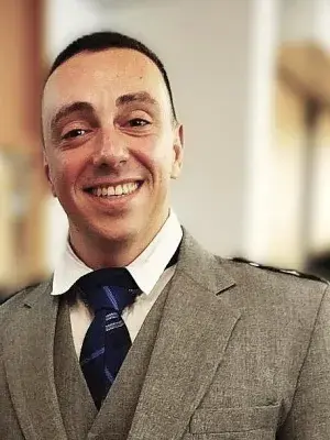 Salvatore Esposito CDT BiomedAI 11-07-25 graduation