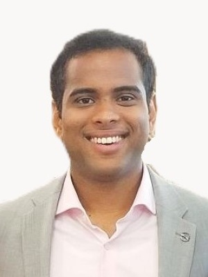 Rohan Gorantla 