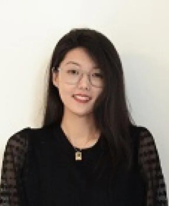 Photo of Ke Wang Biomedical AI CDT student 2022 cohort