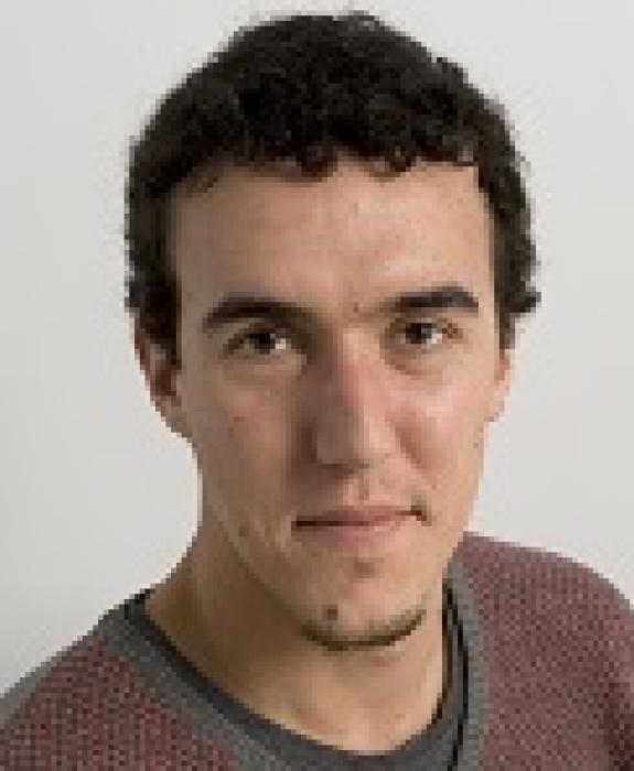 Image of Miguel Bernabeu