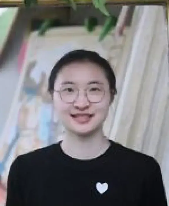 Luwei (Demi) Wang