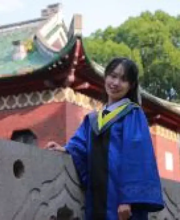 Yu (Jade) Cheng