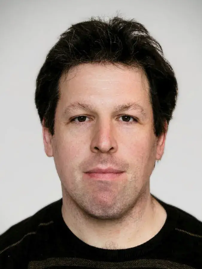 Amir Vaxman Photo