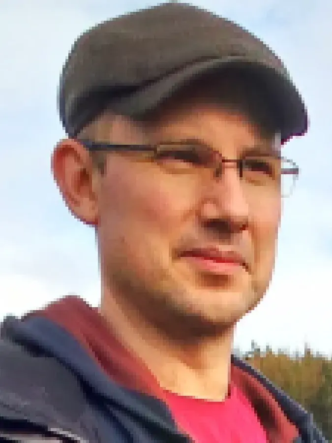 Björn Franke Photo