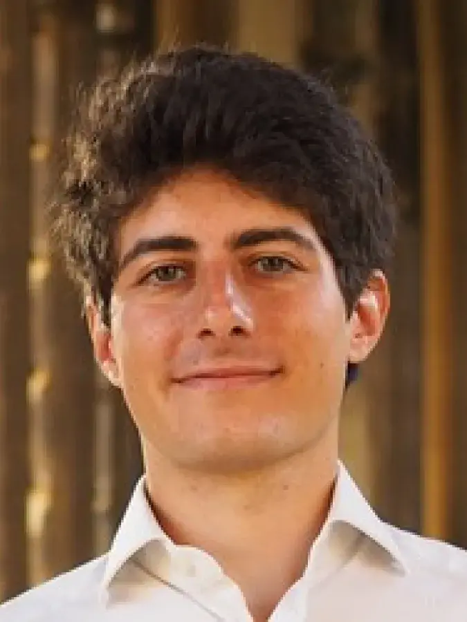 Edoardo M. Ponti Photo