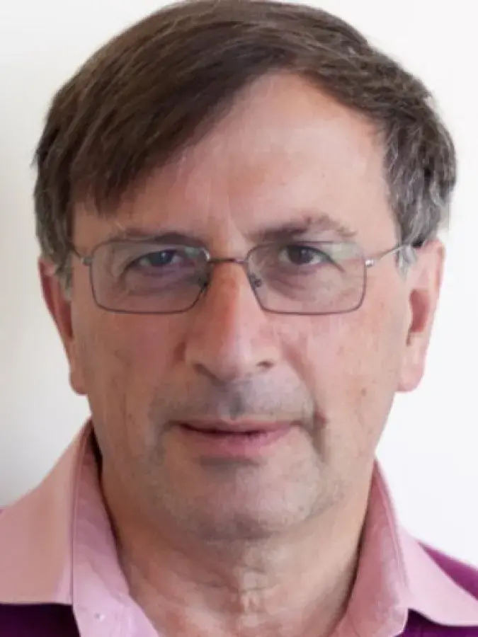 Gordon Plotkin Photo