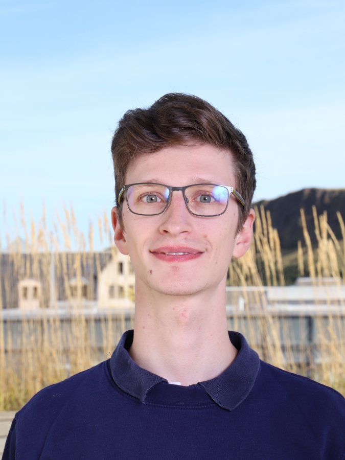 Andras Szecsenyi Photo