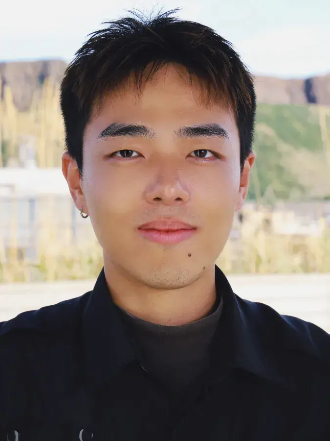 Brian Qian Photo