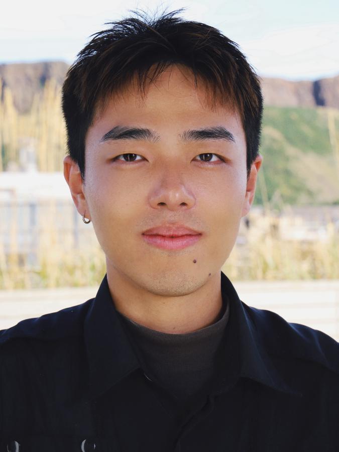 Brian Qian Photo