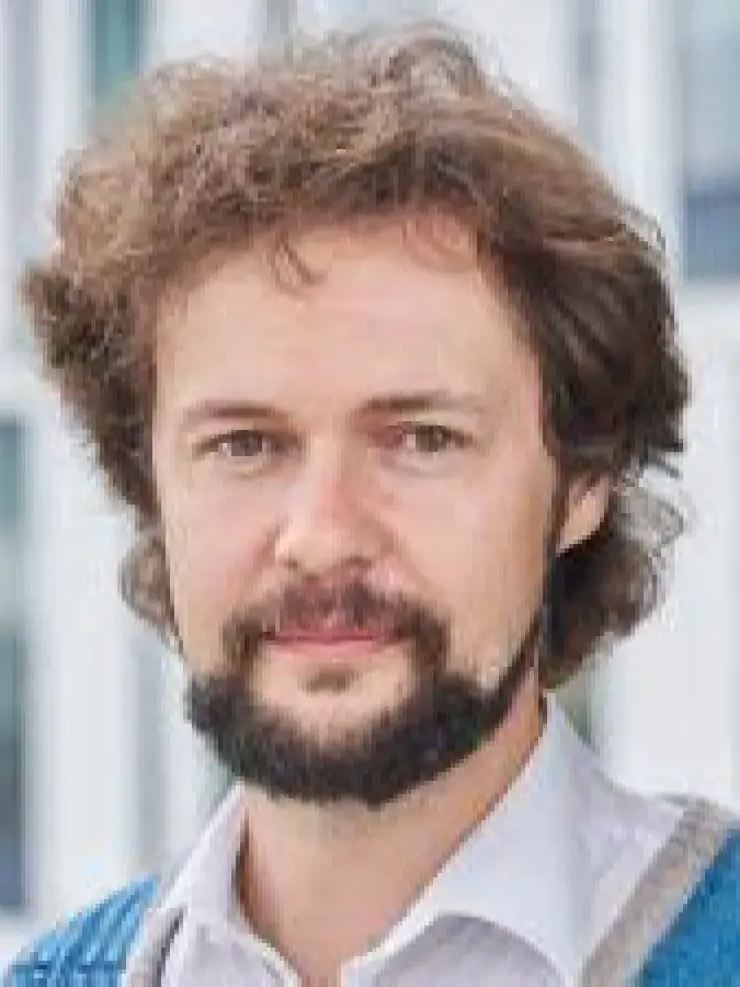Ivan Titov Photo