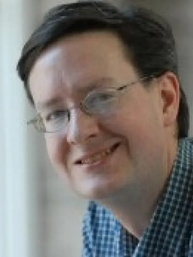 James Cheney Photo