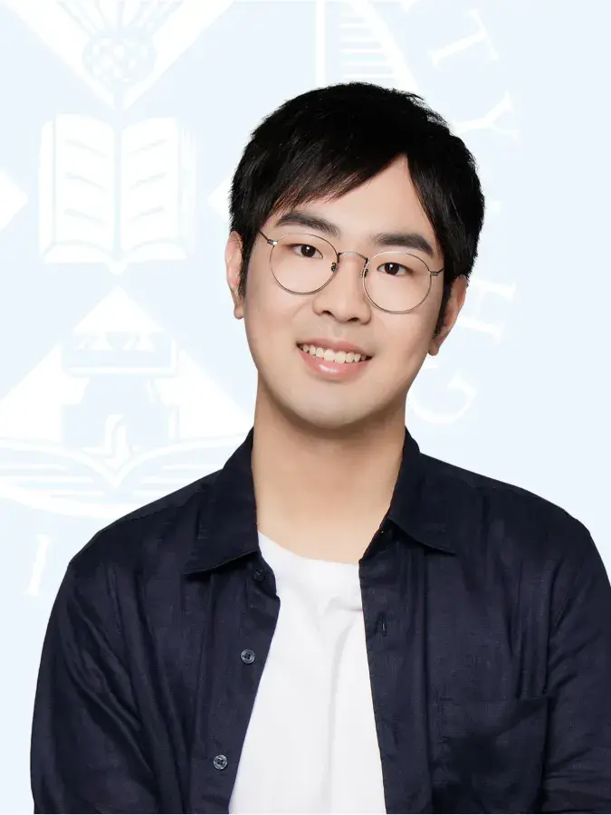 Jingjie Li Photo