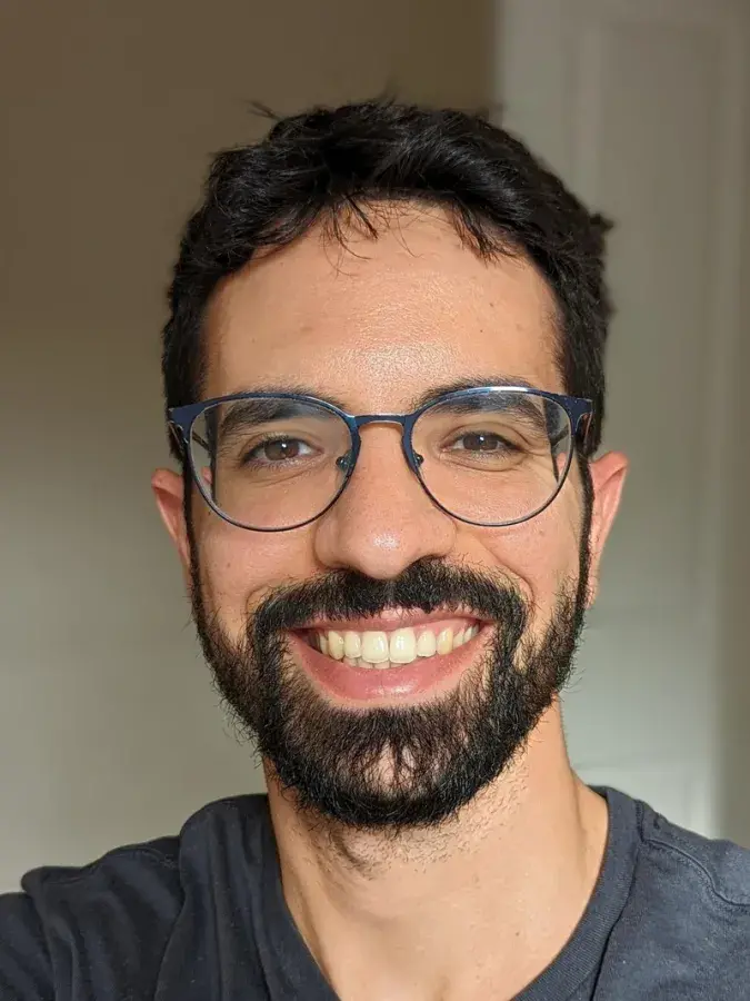Marc Juarez Photo