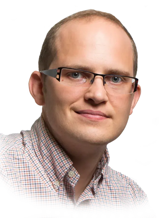 Markulf Kohlweiss Photo