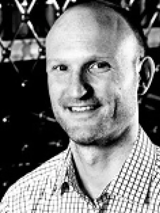Image of Michael Gutmann
