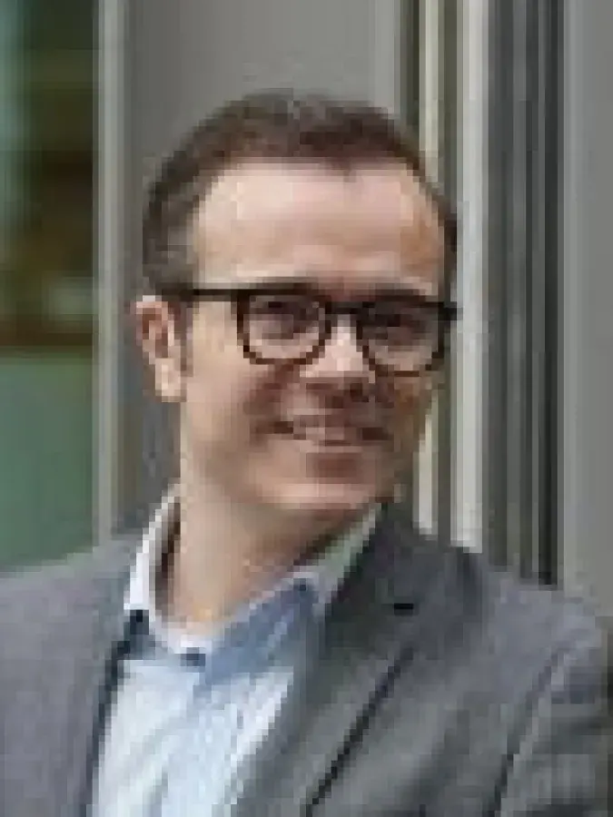 Michael Rovatsos Photo