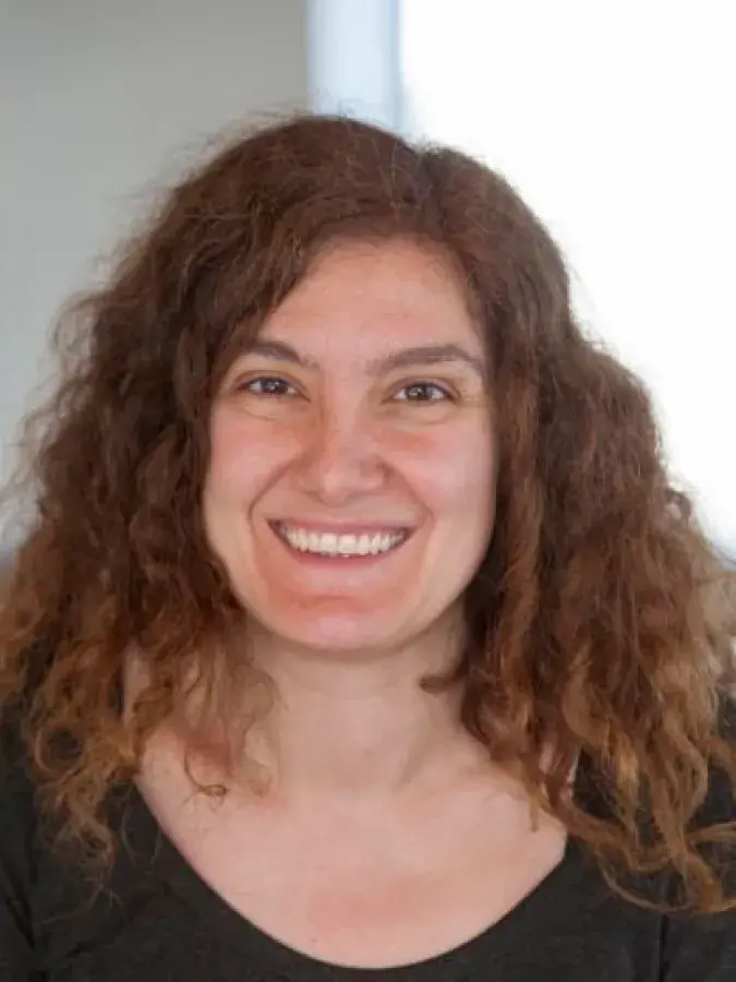 Mirella Lapata Photo
