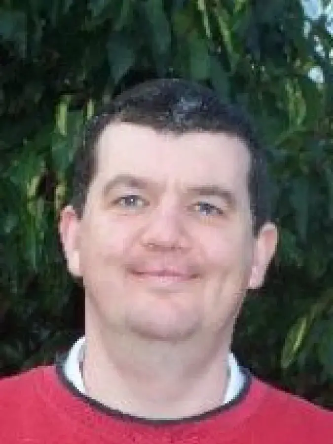 Murray Cole Photo