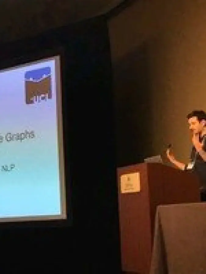 Pasquale Minervini Photo