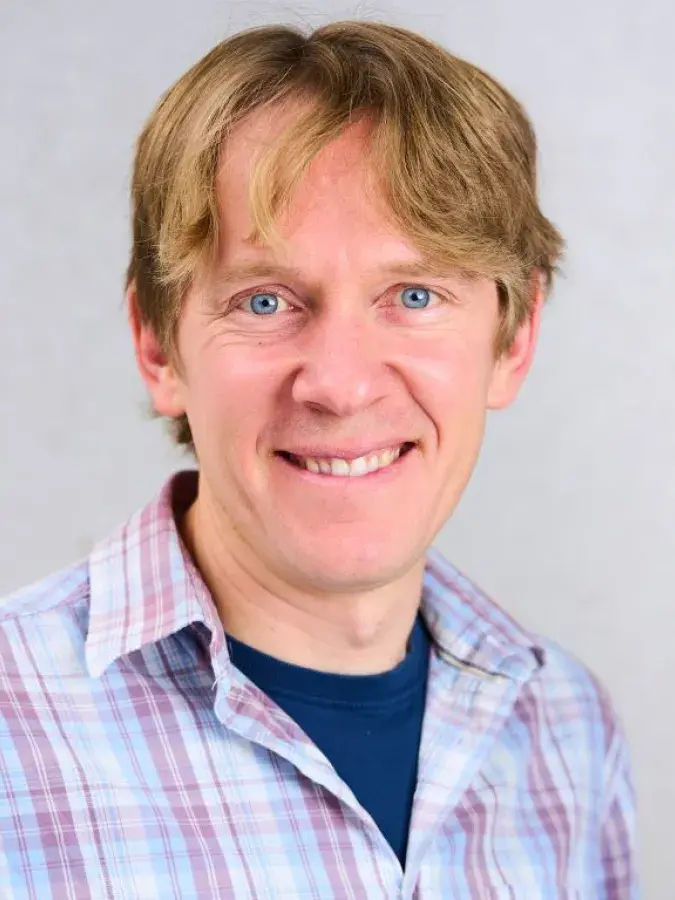 Peter Bell Photo