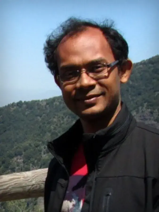 Rik Sarkar Photo