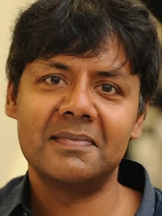Sethu Vijayakumar Photo