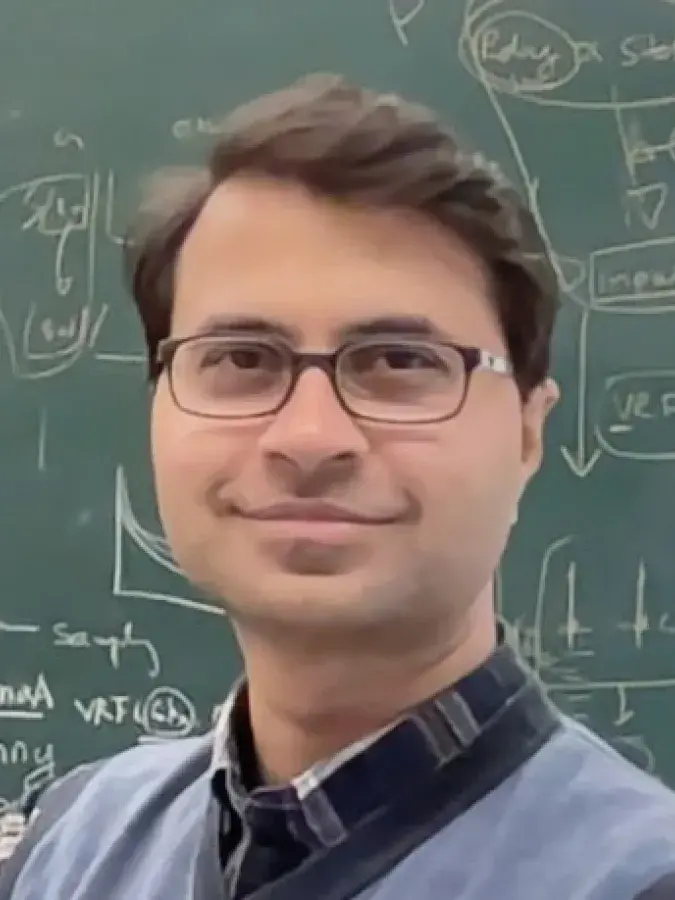 Tariq Elahi Photo