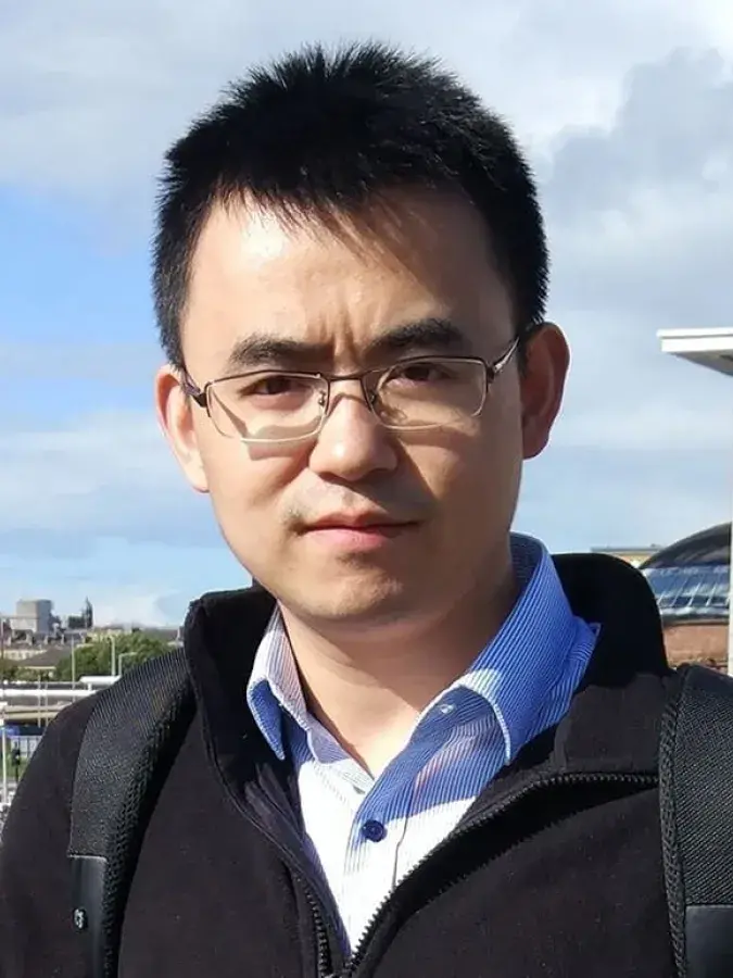 Yang Cao Photo