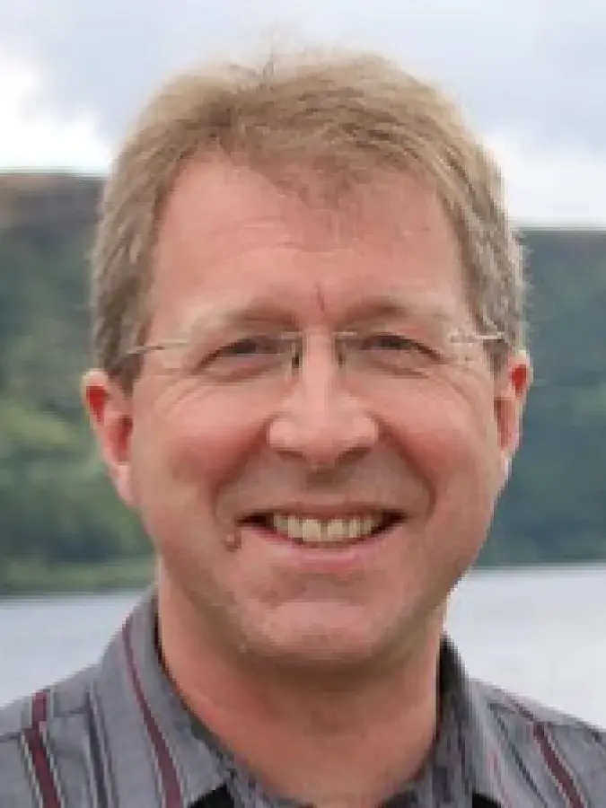 Amos Storkey