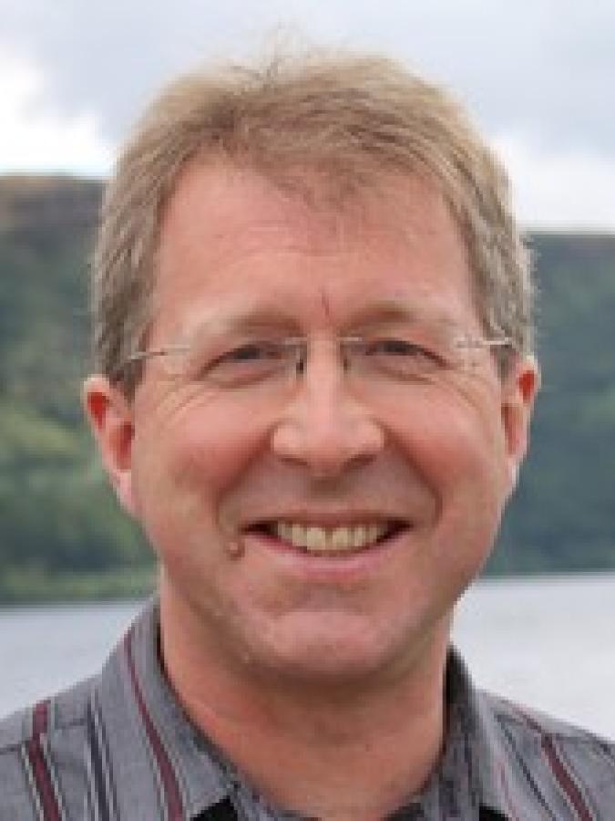Amos Storkey