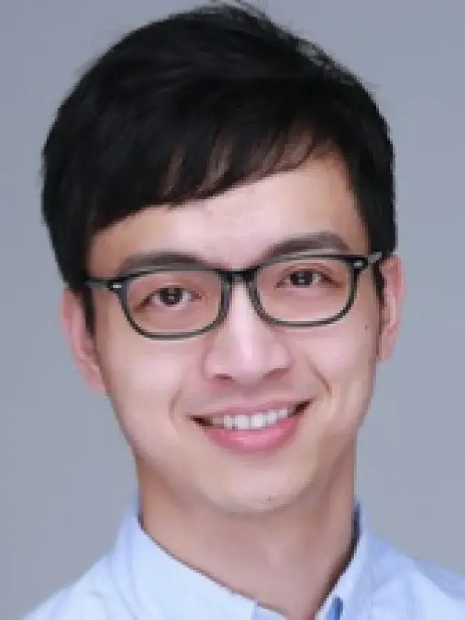Luo Mai